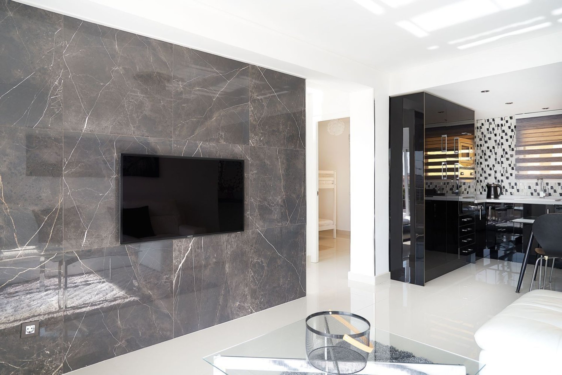 Перепродажа - Квартира - Punta Prima