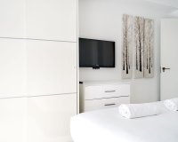 Перепродажа - Квартира - Punta Prima