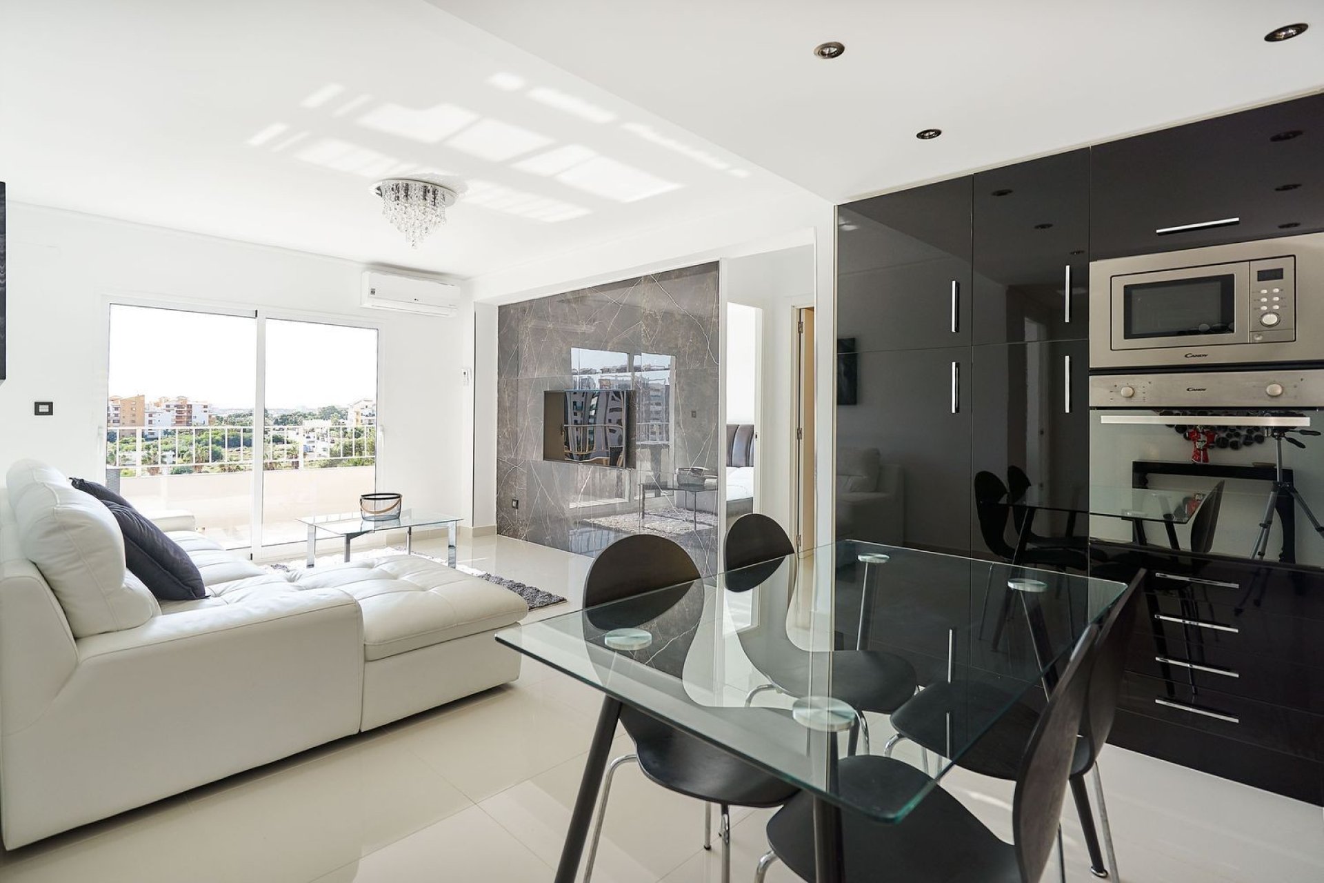 Перепродажа - Квартира - Punta Prima