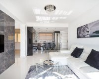 Перепродажа - Квартира - Punta Prima