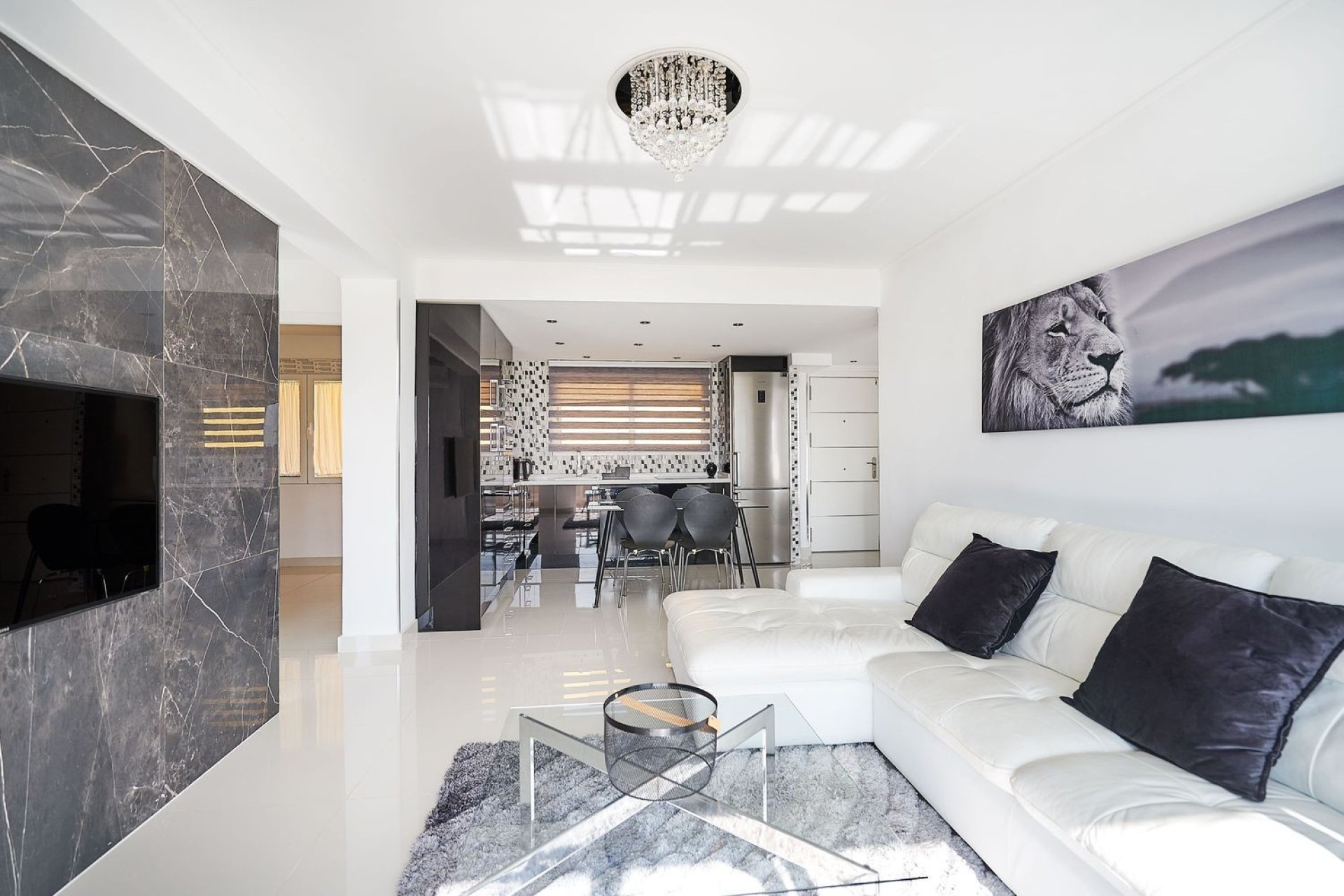 Перепродажа - Квартира - Punta Prima