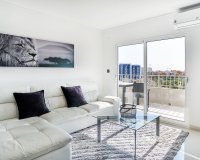 Перепродажа - Квартира - Punta Prima