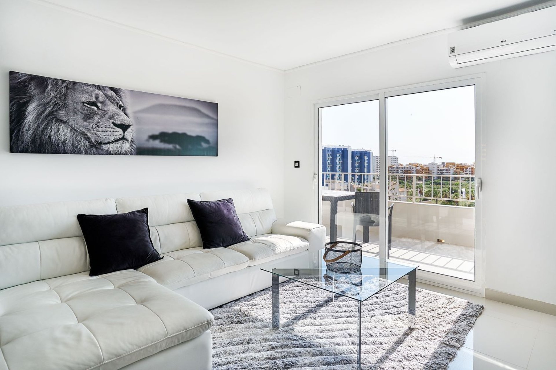 Перепродажа - Квартира - Punta Prima