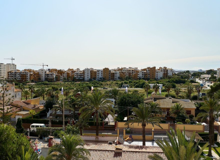 Перепродажа - Квартира - Punta Prima