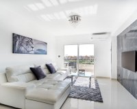 Перепродажа - Квартира - Punta Prima