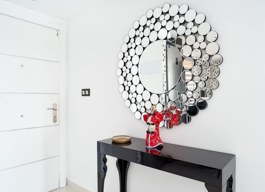 Перепродажа - Квартира - Punta Prima