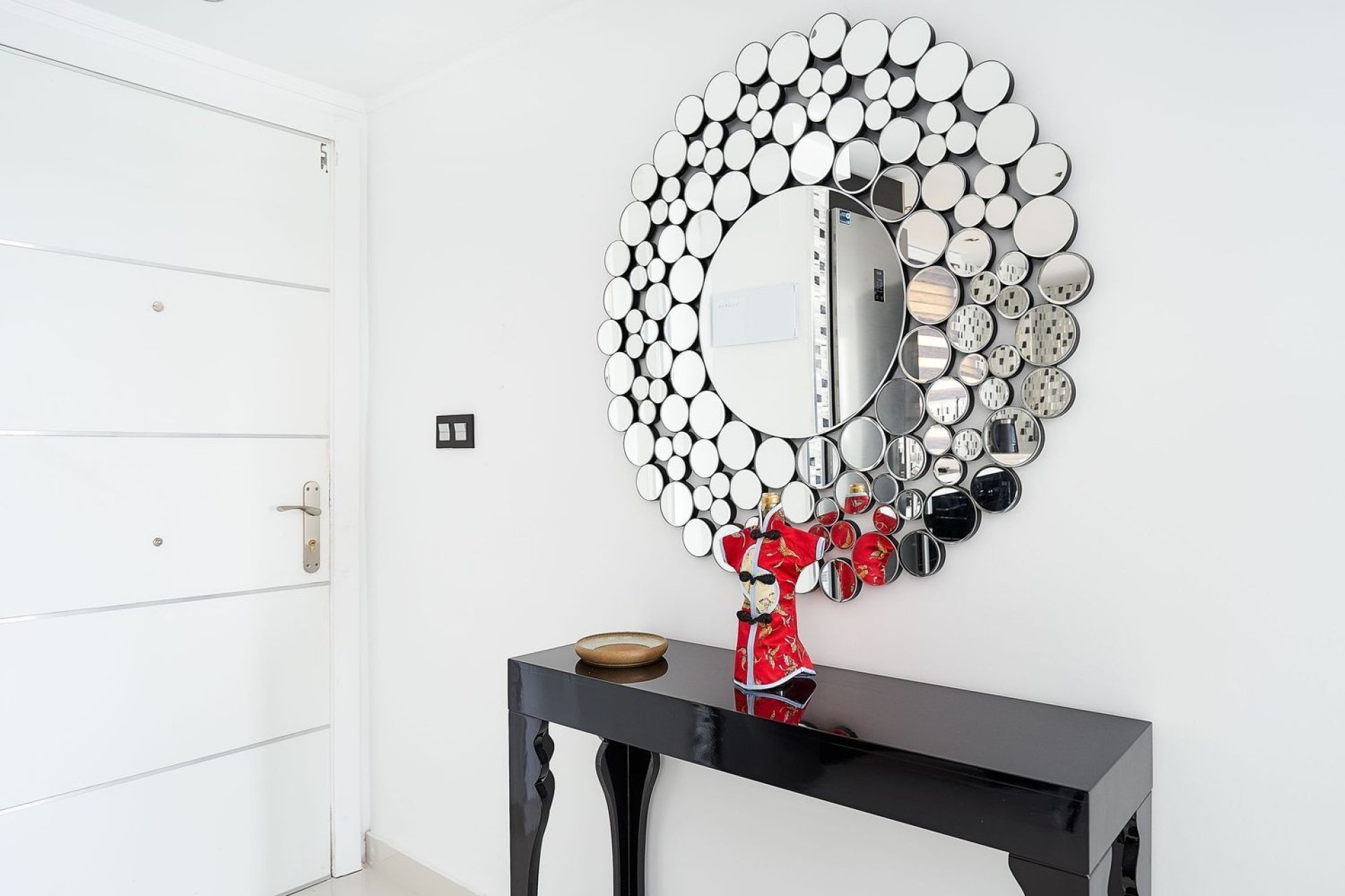 Перепродажа - Квартира - Punta Prima