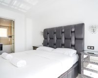 Перепродажа - Квартира - Punta Prima