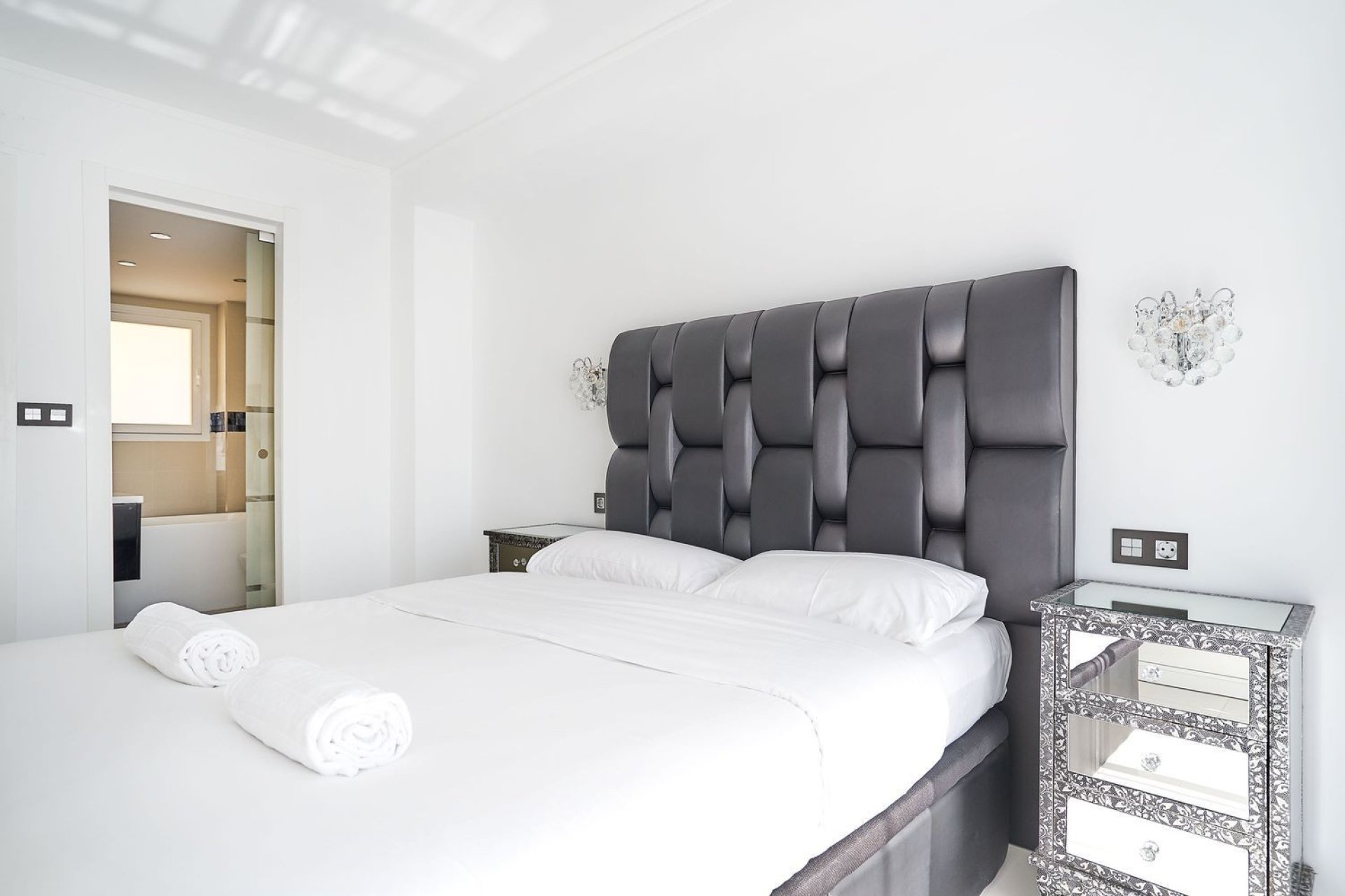 Перепродажа - Квартира - Punta Prima