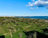 Перепродажа - Квартира - Punta Prima