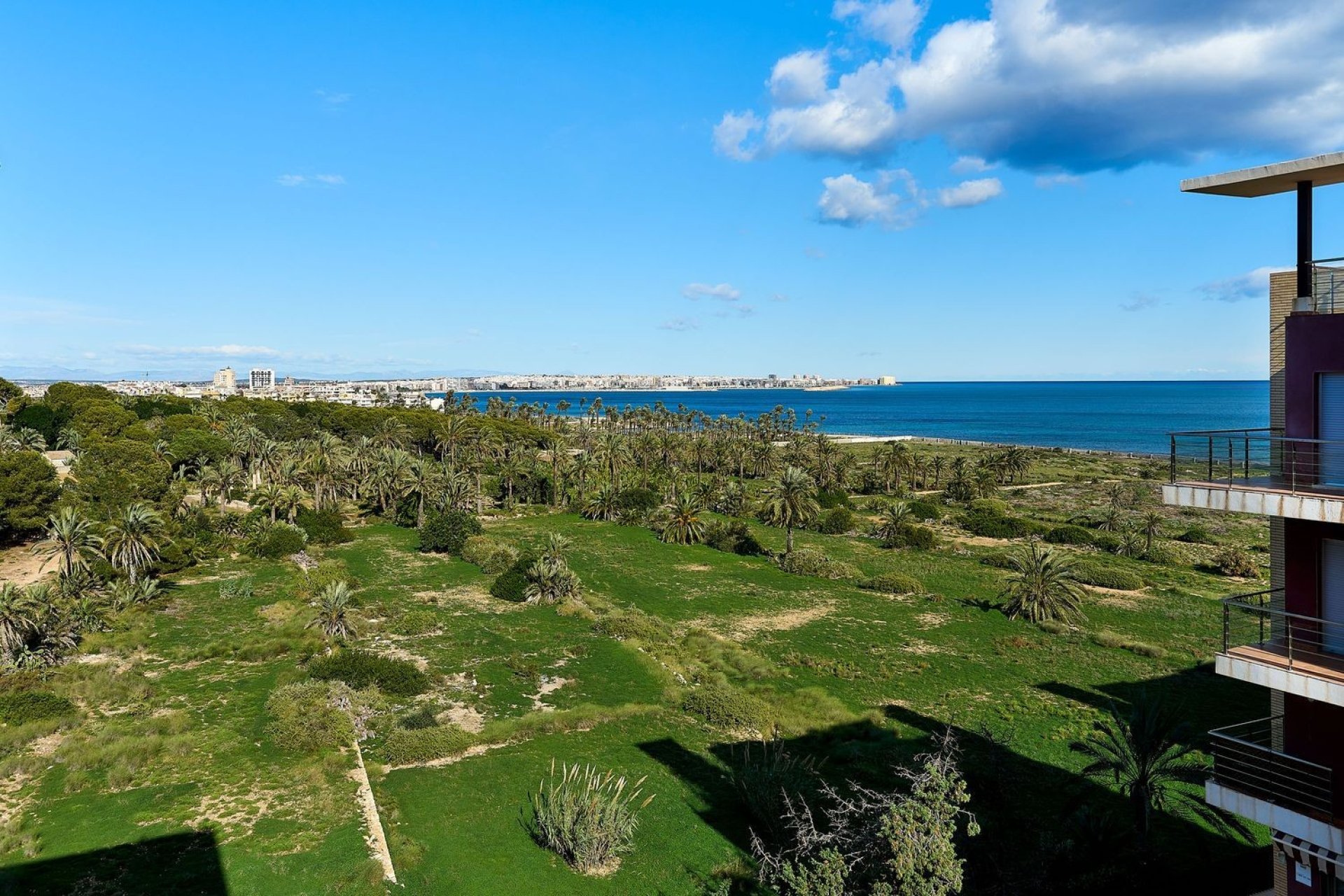 Перепродажа - Квартира - Punta Prima