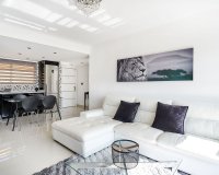 Перепродажа - Квартира - Punta Prima