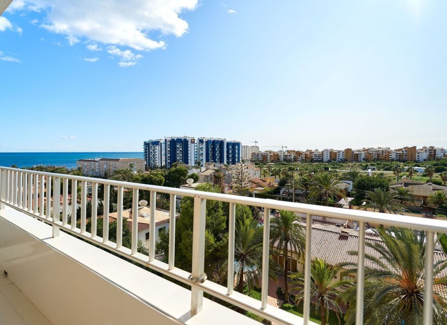 Перепродажа - Квартира - Punta Prima