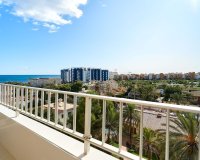 Перепродажа - Квартира - Punta Prima