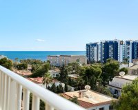 Перепродажа - Квартира - Punta Prima