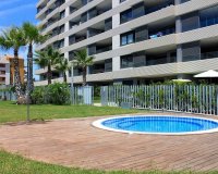 Перепродажа - Квартира - Punta Prima