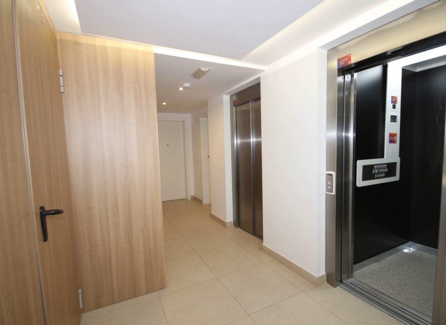 Перепродажа - Квартира - Punta Prima