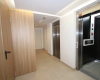 Перепродажа - Квартира - Punta Prima