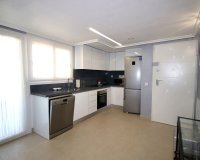 Перепродажа - Квартира - Punta Prima