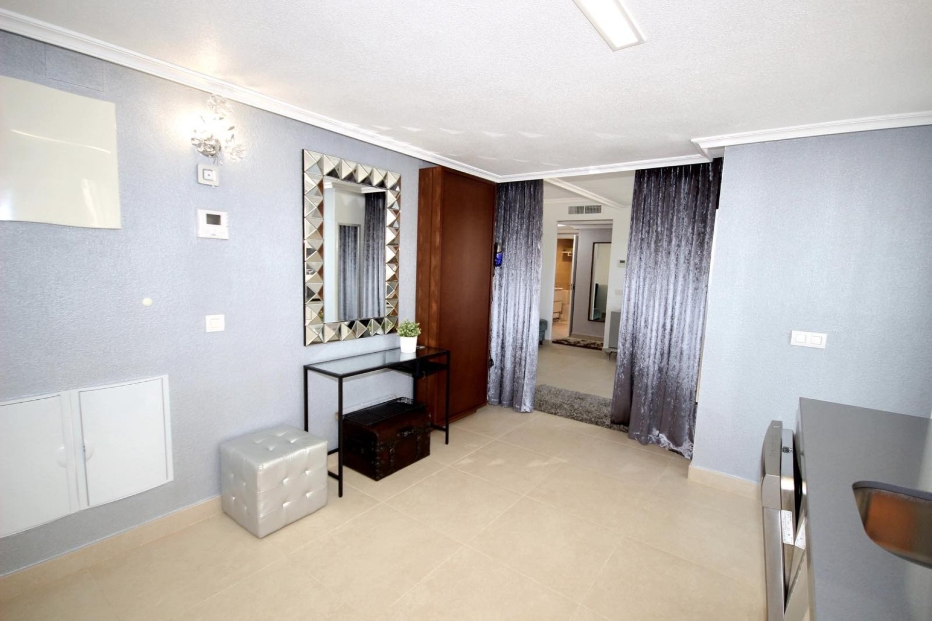 Перепродажа - Квартира - Punta Prima