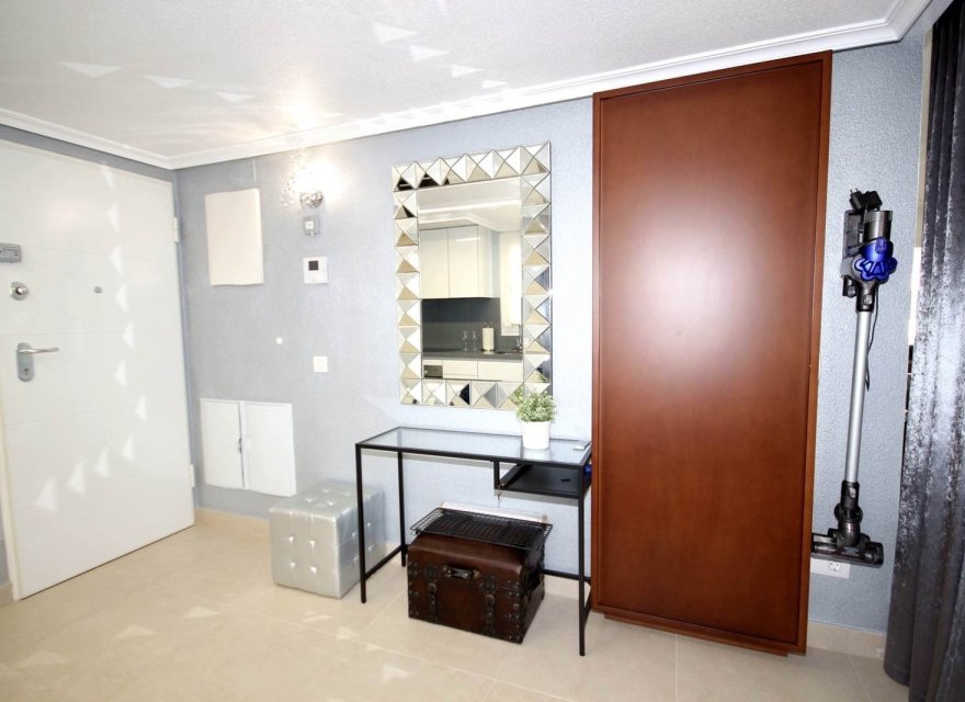 Перепродажа - Квартира - Punta Prima