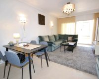 Перепродажа - Квартира - Punta Prima