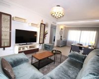 Перепродажа - Квартира - Punta Prima