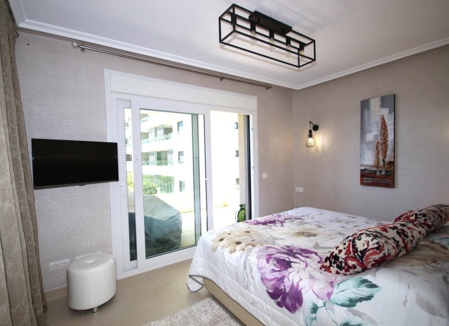 Перепродажа - Квартира - Punta Prima