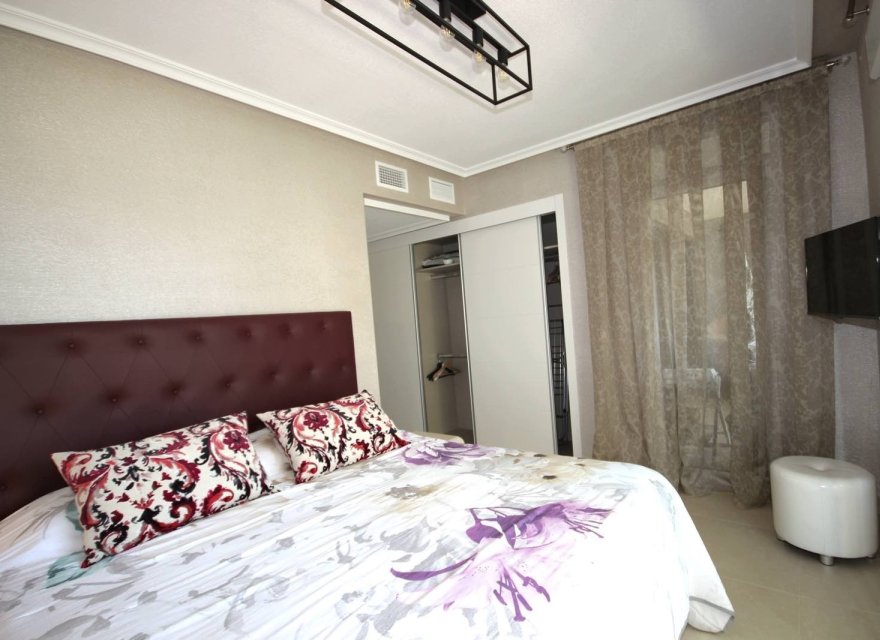 Перепродажа - Квартира - Punta Prima