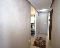 Перепродажа - Квартира - Punta Prima