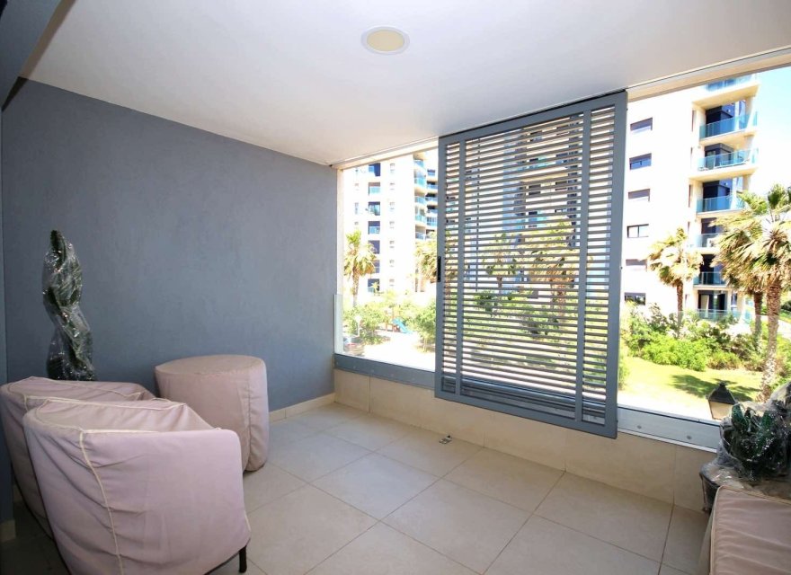 Перепродажа - Квартира - Punta Prima