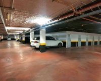 Перепродажа - Квартира - Punta Prima