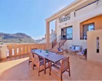 Перепродажа - Квартира - San Juan de los Terreros - Mar De Pulpí