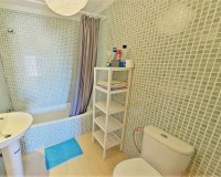 Перепродажа - Квартира - San Juan de los Terreros - Mar De Pulpí