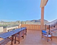 Перепродажа - Квартира - San Juan de los Terreros - Mar De Pulpí