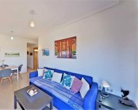 Перепродажа - Квартира - San Juan de los Terreros - Mar De Pulpí