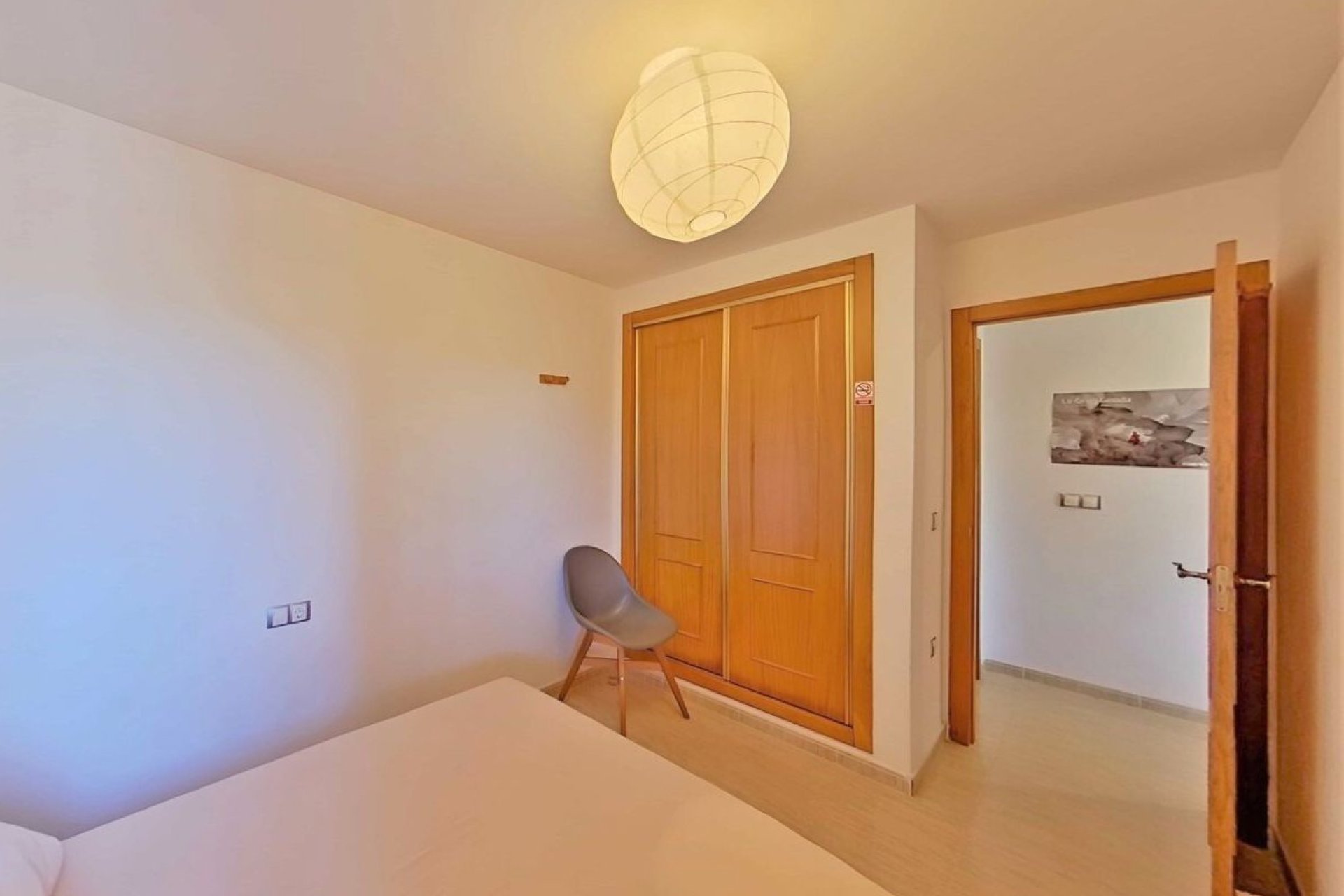 Перепродажа - Квартира - San Juan de los Terreros - Mar De Pulpí