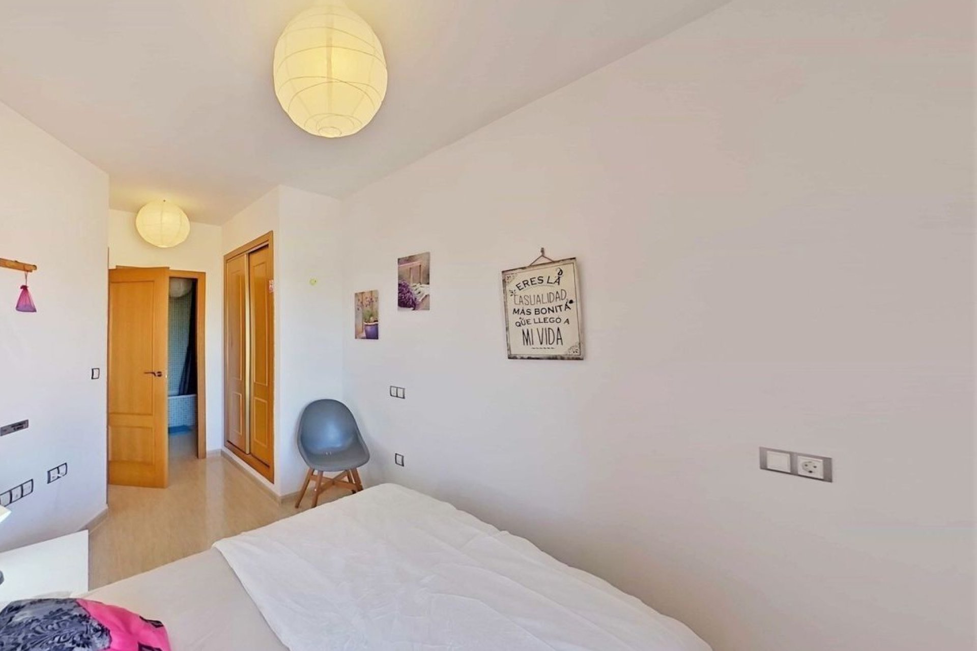Перепродажа - Квартира - San Juan de los Terreros - Mar De Pulpí