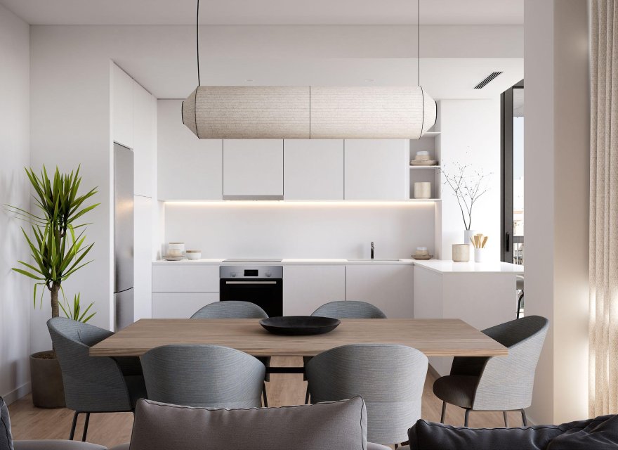 Перепродажа - Квартира - Sant Andreu