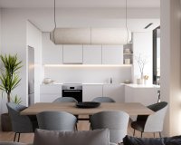 Перепродажа - Квартира - Sant Andreu