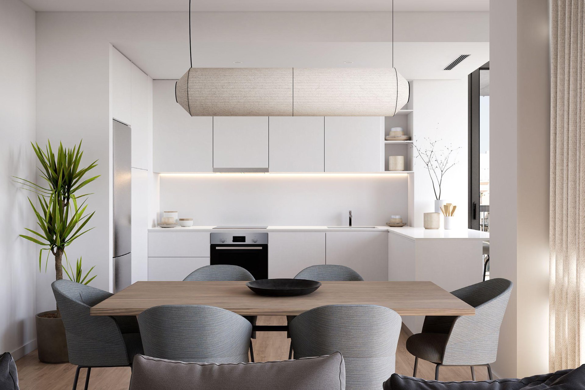 Перепродажа - Квартира - Sant Andreu