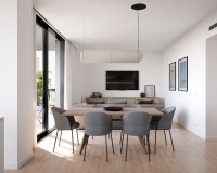 Перепродажа - Квартира - Sant Andreu