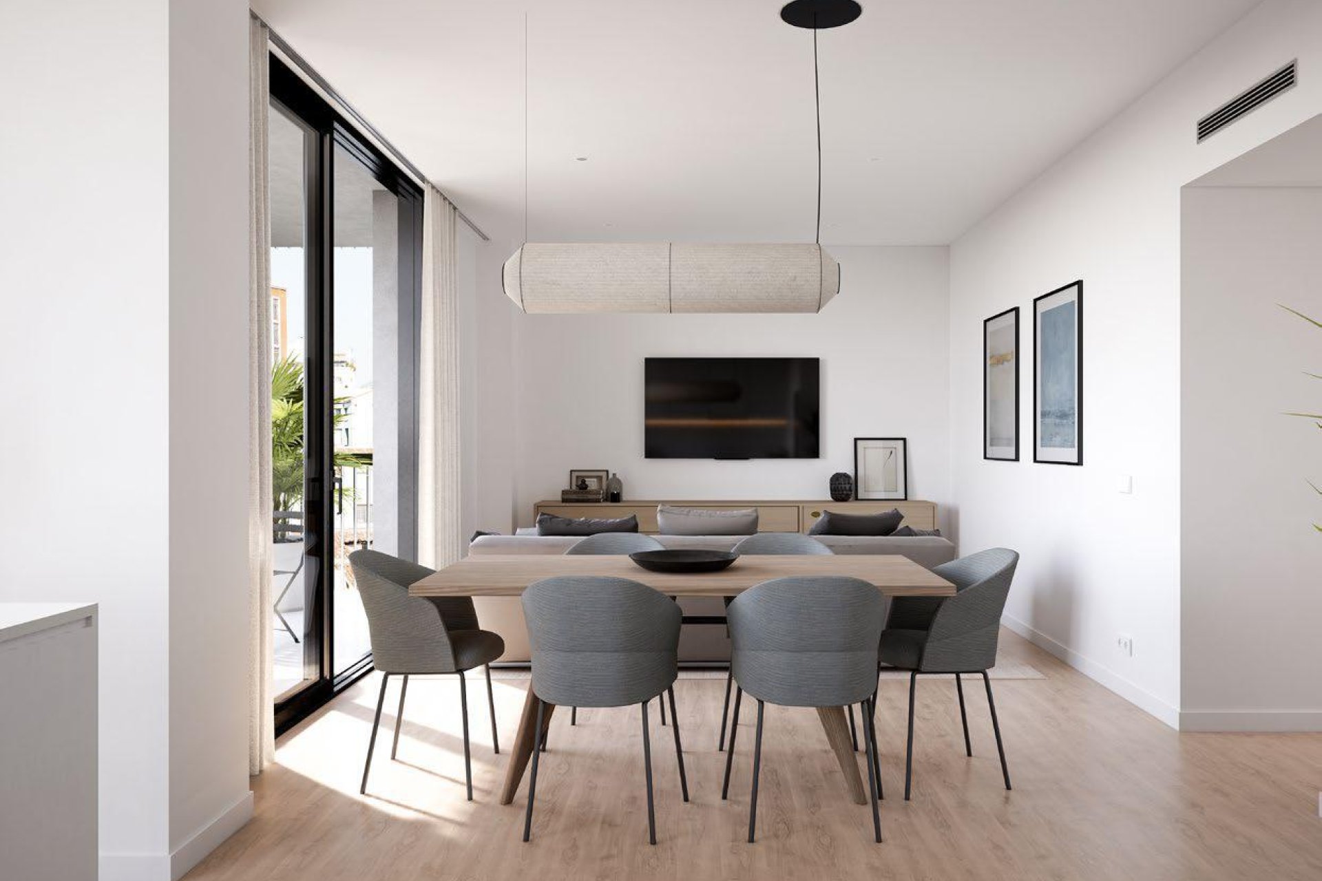 Перепродажа - Квартира - Sant Andreu