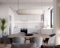 Перепродажа - Квартира - Sant Andreu