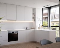 Перепродажа - Квартира - Sant Andreu