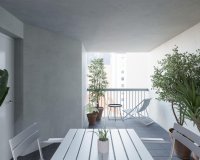 Перепродажа - Квартира - Sant Andreu