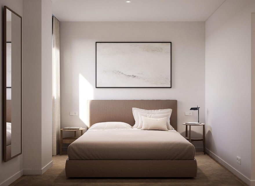 Перепродажа - Квартира - Sant Andreu