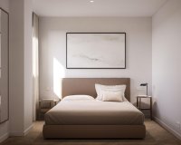 Перепродажа - Квартира - Sant Andreu