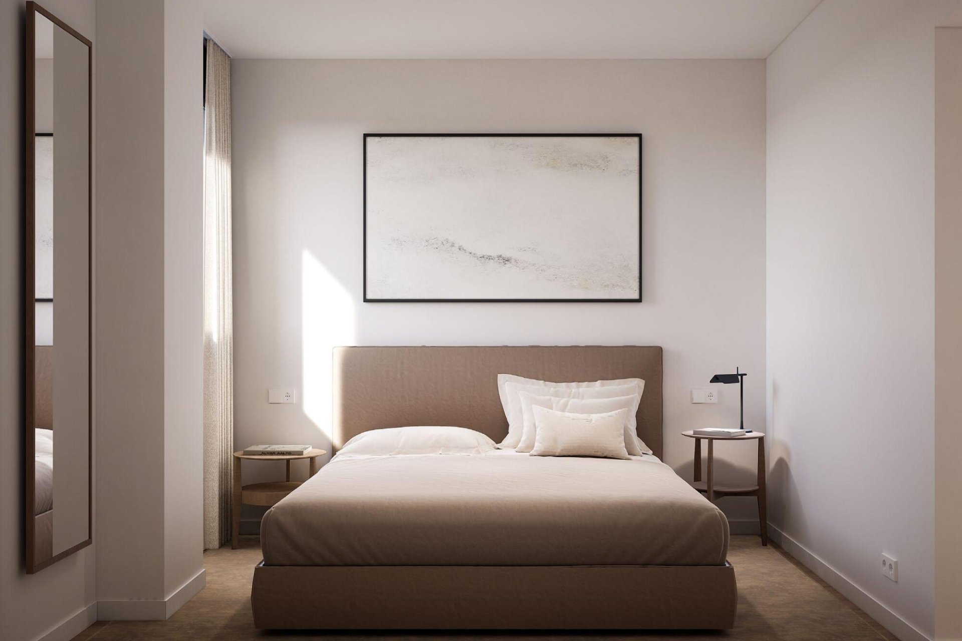 Перепродажа - Квартира - Sant Andreu