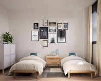 Перепродажа - Квартира - Sant Andreu